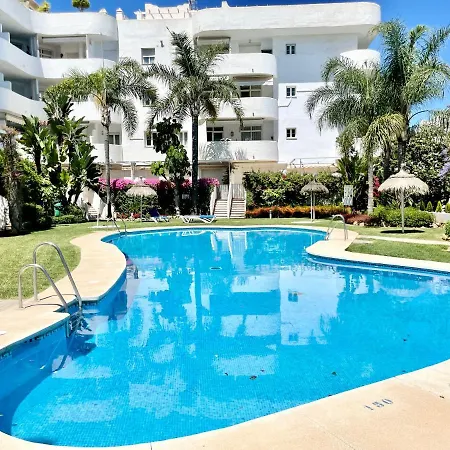 Real Golden Mile -eaw Homes Διαμέρισμα