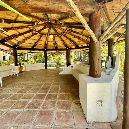 Real Golden Mile -eaw Homes Μαρμπέλλα