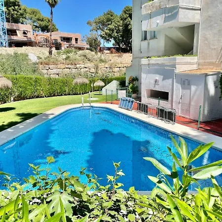 Real Golden Mile -eaw Homes * Marbellac