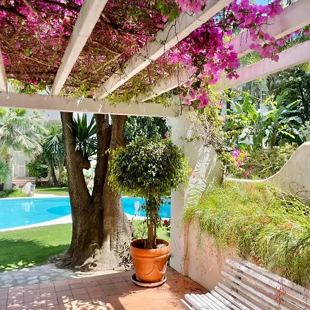 Real Golden Mile -eaw Homes * Marbellac