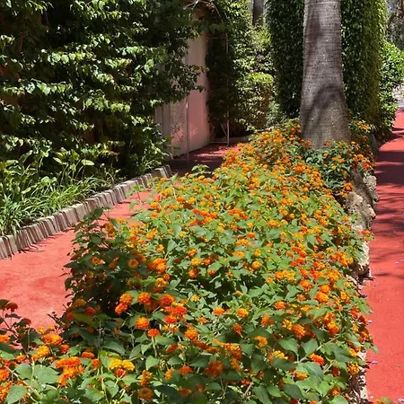 Real Golden Mile -eaw Homes Appartement *