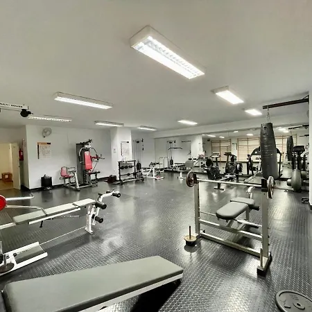 Real Golden Mile -eaw Homes