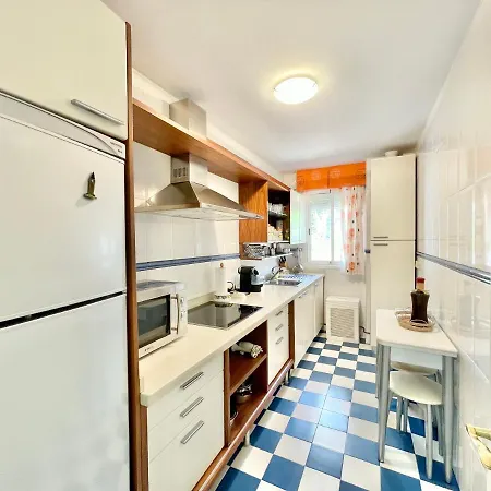 Real Golden Mile -eaw Homes *