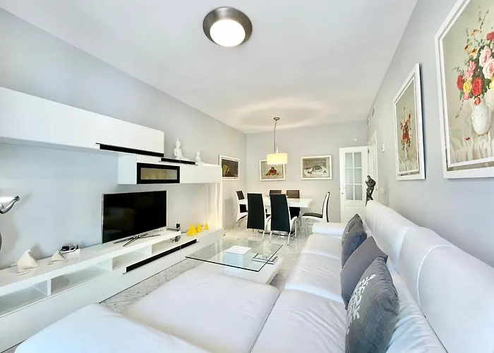 Real Golden Mile -eaw Homes Marbella