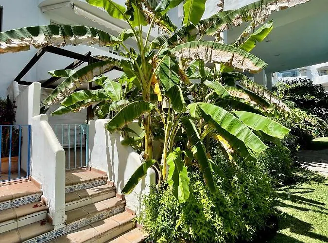 Real Golden Mile -eaw Homes Appartamento