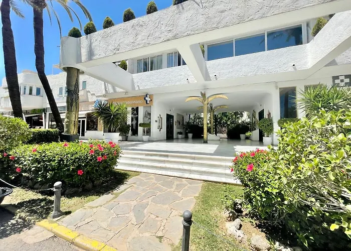 Real Golden Mile -eaw Homes Appartamento