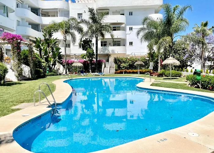 Real Golden Mile -eaw Homes Appartamento