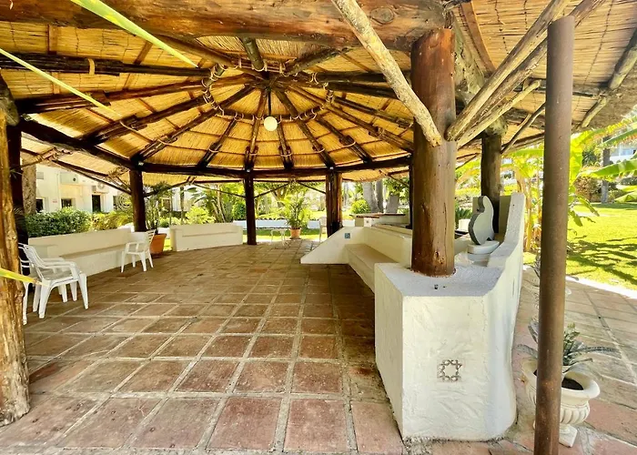 Real Golden Mile -eaw Homes Marbella