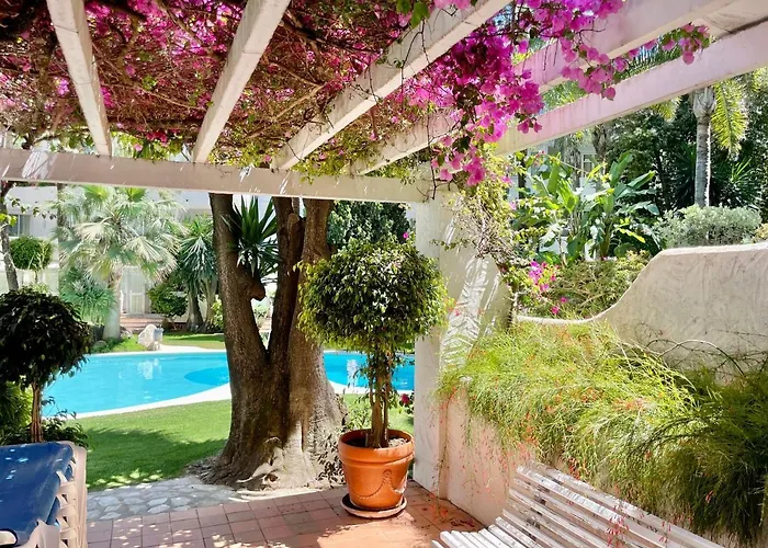 Real Golden Mile -eaw Homes * Marbella