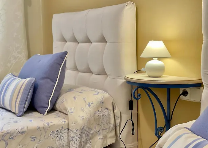 Real Golden Mile -eaw Homes Appartamento