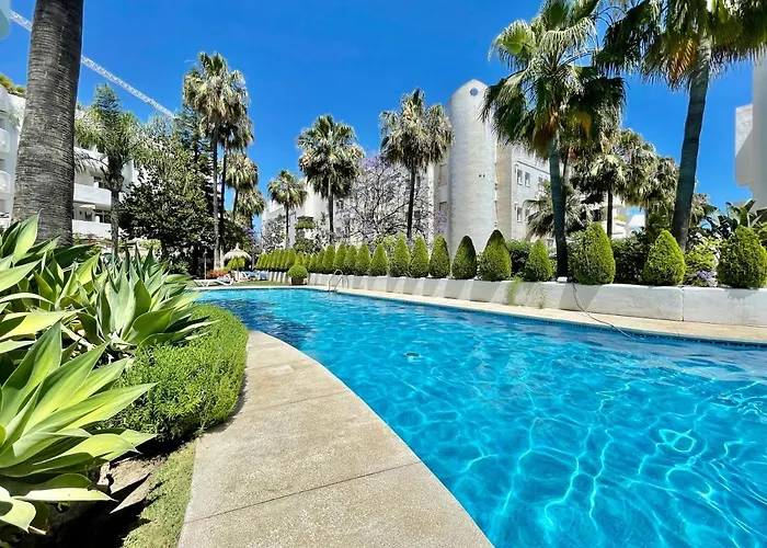 Real Golden Mile -eaw Homes Appartamento