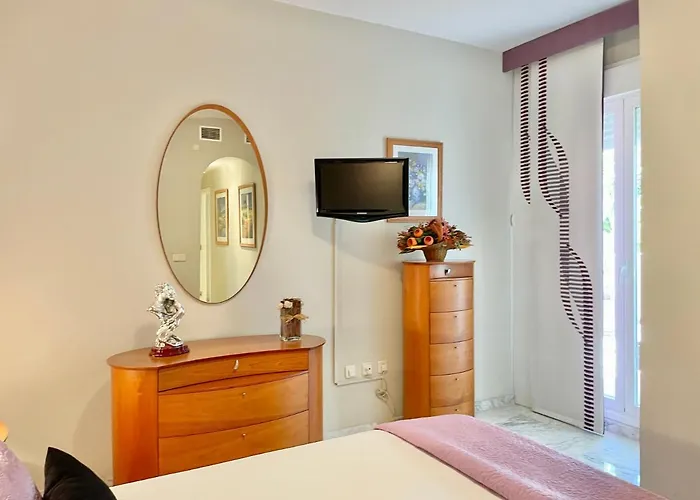 Real Golden Mile -eaw Homes Appartamento