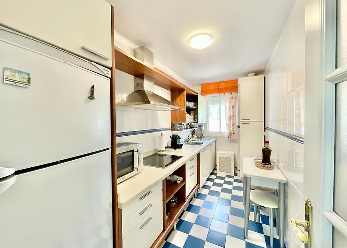 Real Golden Mile -eaw Homes *