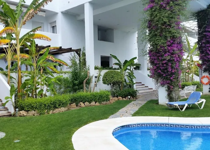 Real Golden Mile -eaw Homes Marbella