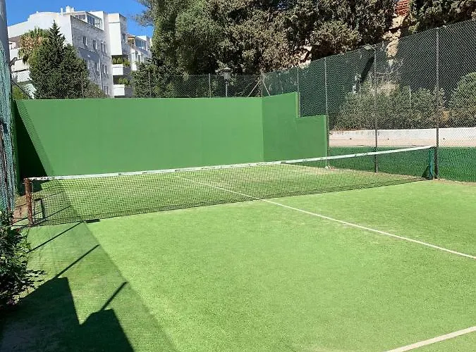 Real Golden Mile -eaw Homes Appartamento *