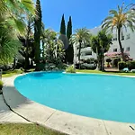 Real Golden Mile -eaw Homes شقة ماربيا