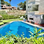 Real Golden Mile -eaw Homes * ماربيا