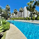 Real Golden Mile -eaw Homes شقة