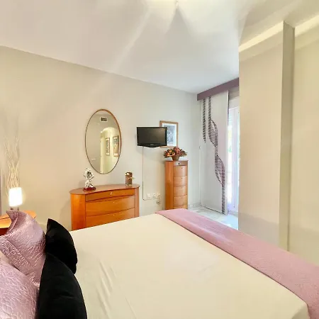 Real Golden Mile -eaw Homes Μαρμπέλλα