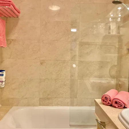 Real Golden Mile -eaw Homes * Μαρμπέλλα