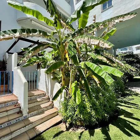 Real Golden Mile -eaw Homes Διαμέρισμα