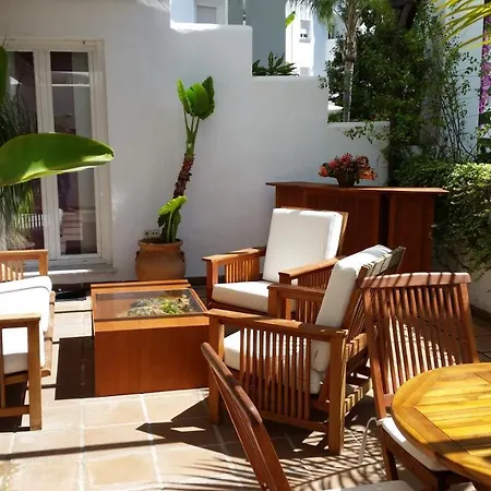 Real Golden Mile -eaw Homes Apartamento Marbella