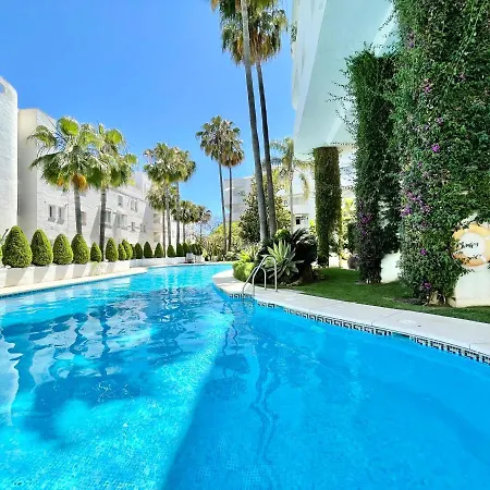 Real Golden Mile -eaw Homes Διαμέρισμα Μαρμπέλλα