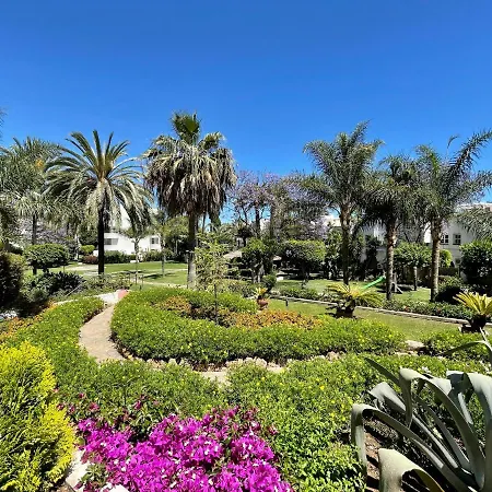 Real Golden Mile -eaw Homes Apartment *