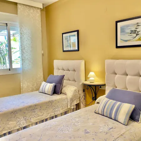Apartamento Real Golden Mile -eaw Homes *