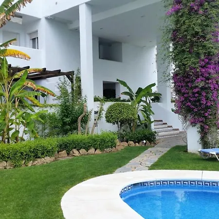 Real Golden Mile -eaw Homes Μαρμπέλλα