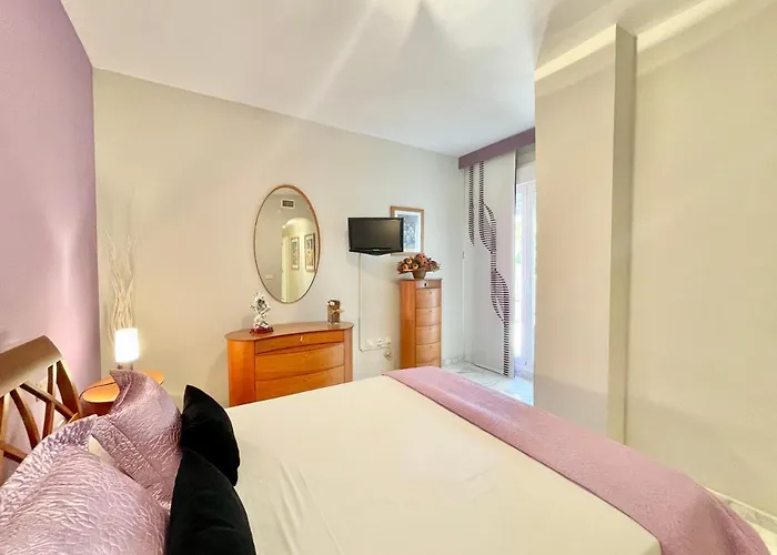 Real Golden Mile -eaw Homes Marbella