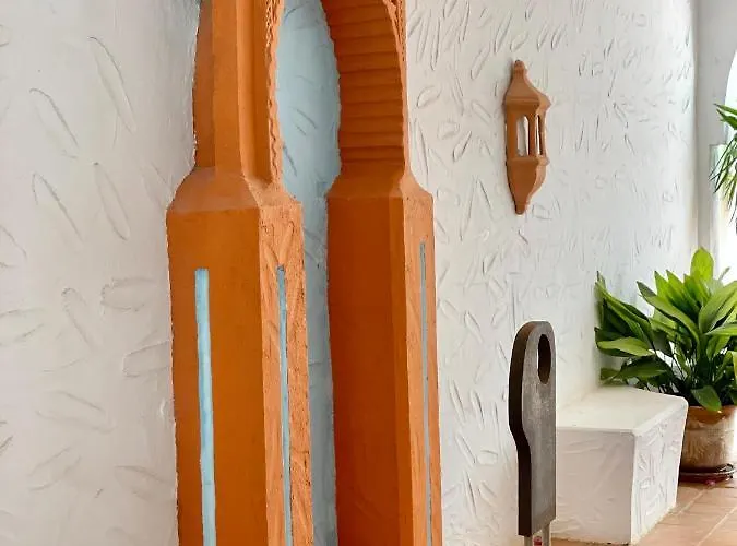 Apartmán Real Golden Mile -eaw Homes