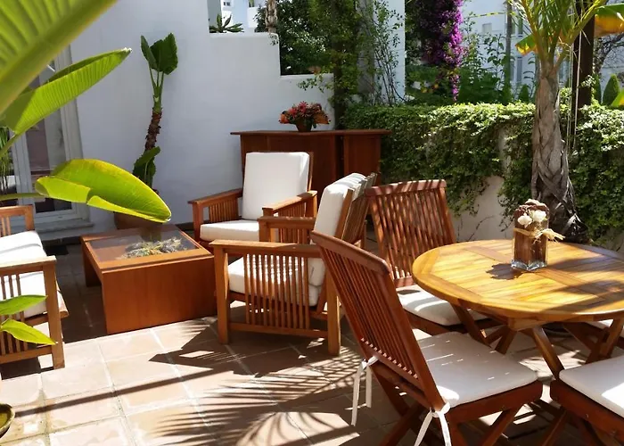 Real Golden Mile -eaw Homes Apartment *