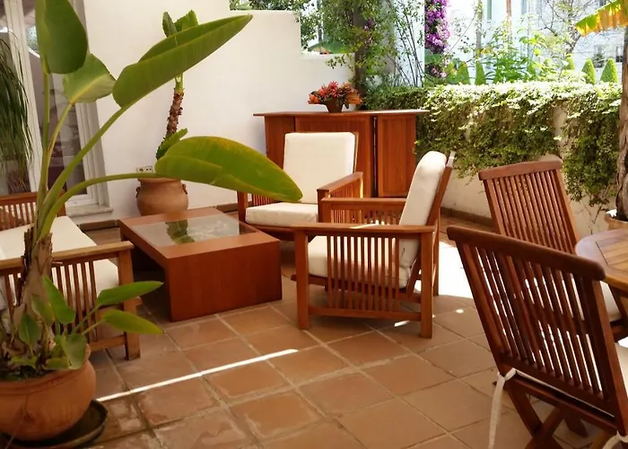 Real Golden Mile -eaw Homes Marbella