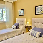Appartement Real Golden Mile -eaw Homes *