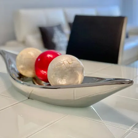 Real Golden Mile -eaw Homes *