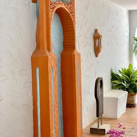 Appartement Real Golden Mile -eaw Homes