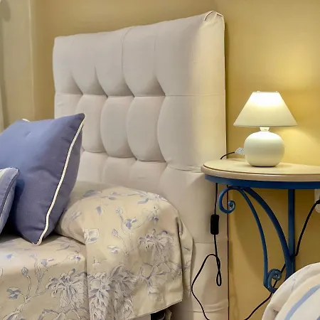 Real Golden Mile -eaw Homes Apartment