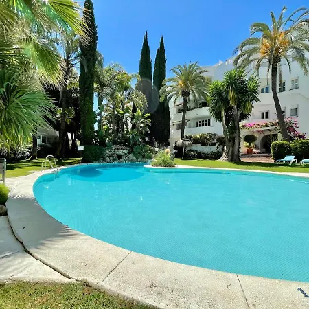 Real Golden Mile -eaw Homes Apartament Marbella