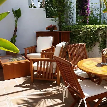 Real Golden Mile -eaw Homes Apartament *