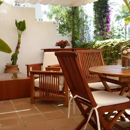 Real Golden Mile -eaw Homes Apartament