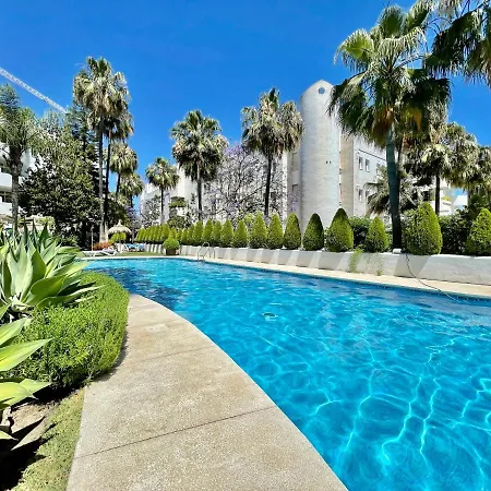 Real Golden Mile -eaw Homes Apartament