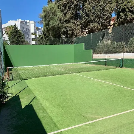 Real Golden Mile -eaw Homes Apartament *