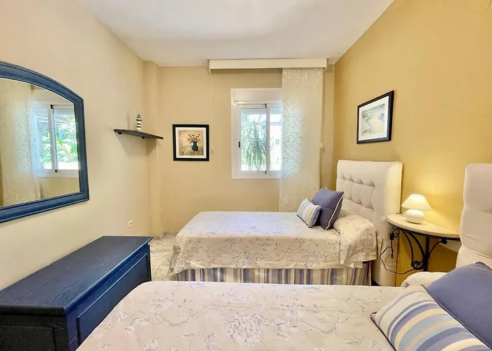 Lägenhet Real - Eaw Homes Marbella
